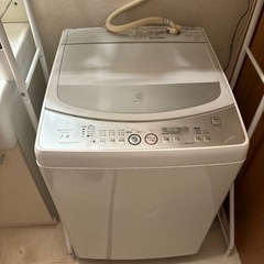 SHARP 洗濯機 7kg