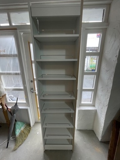家具 収納家具 本棚