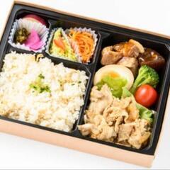 エフピコ弁当容器　本体+中皿100セット