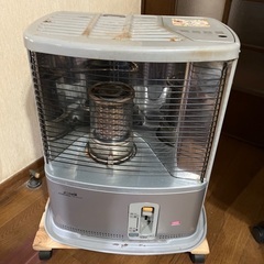 ストーブ