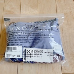 レディース　フィトネス水着の画像