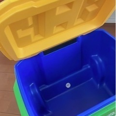 家具 収納家具 収納ケースの画像
