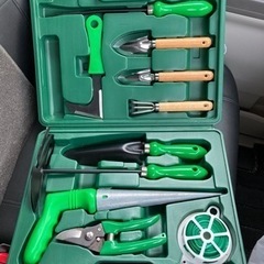 〈取引中〉農具　セット