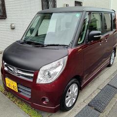 ★車検ほぼ満タン！★走行７万キロ！★無修復歴車★プッシュS★電動...