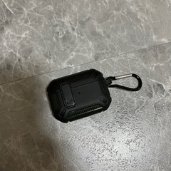 AirPodsプロケース