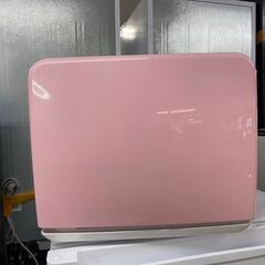 タオルウォーマー　No.12420　ピンク　タオルスチーマー　C...