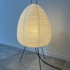 イサムノグチ 照明器具(家具)の中古が安い！激安で譲ります