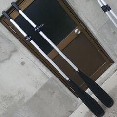 ミニボート用オール　スポーツの画像