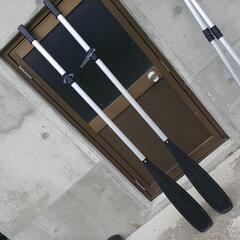 ミニボート用オール　スポーツ