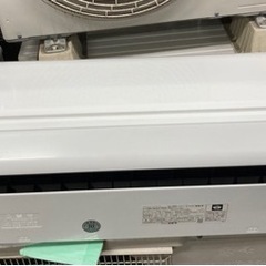 CORONA コロナ 6畳用ルームエアコン CSH-N2221RE9 2022年製  リサイクルショップ宮崎屋　佐土原店　24.6.18F