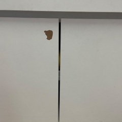 食器棚　カップボード　家電収納の画像