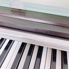 決まりました。【電子ピアノ】CASIO px700 priviaの画像