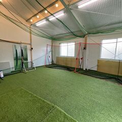 【川崎市中原区・高津区・幸区・横浜市】BASEBALL FEED 主催 夏季講習の画像