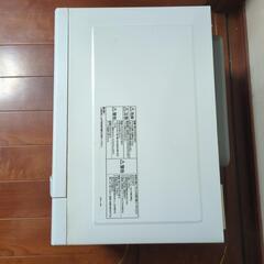 家電 キッチン家電 電子レンジの画像