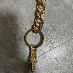 キーホルダーの画像