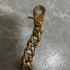 キーホルダーの画像