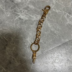 キーホルダーの画像