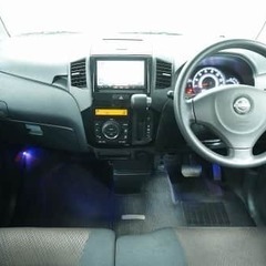 片側電動で乗り降り楽々😉✨　日産 ルークス ハイウェイスター