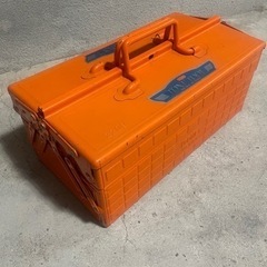 工具箱　ツールボックス