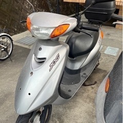 不動バイク買取ります。 - 日置市