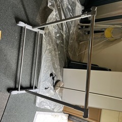 ラックハンガー