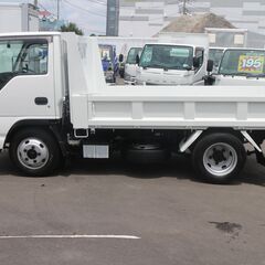 エルフ　3ｔダンプ　2467の画像