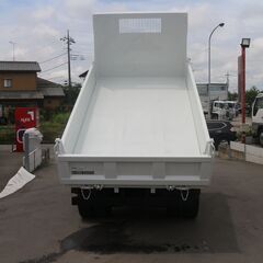 エルフ　3ｔダンプ　2467の画像