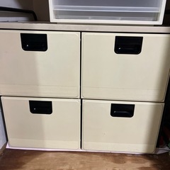 家具 収納家具 キャビネット　衣装ケース