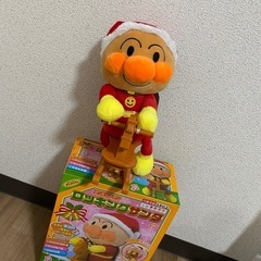 アンパンマン