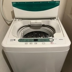 家電 生活家電 洗濯機