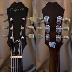 Epiphone PR-150 2016年 極美品の画像