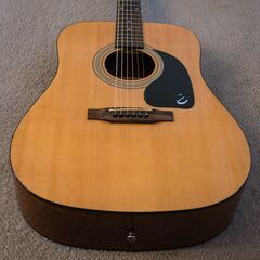 Epiphone PR-150 2016年 極美品の画像