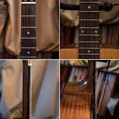 Epiphone PR-150 2016年 極美品の画像