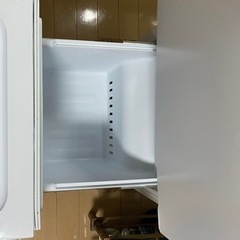 冷蔵庫　美品の画像