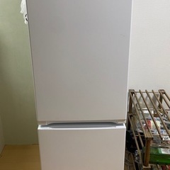 冷蔵庫　美品の画像