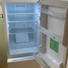 冷蔵庫　美品