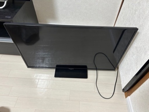 【Panasonic】テレビ 32インチ値段交渉あり