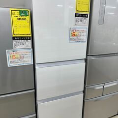 ジモティ来店特価!!　冷蔵庫　ハイアール　JR-CV29B　2023　　J-0673