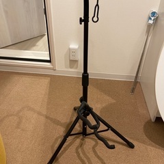 ギタースタンド