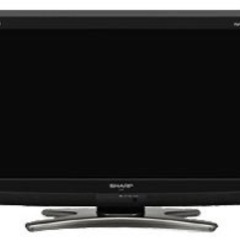 テレビ　26インチ