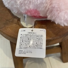 おもちゃ おもちゃ ぬいぐるみ　の画像