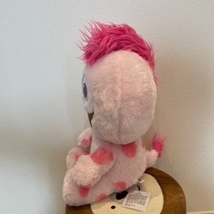 おもちゃ おもちゃ ぬいぐるみ　の画像