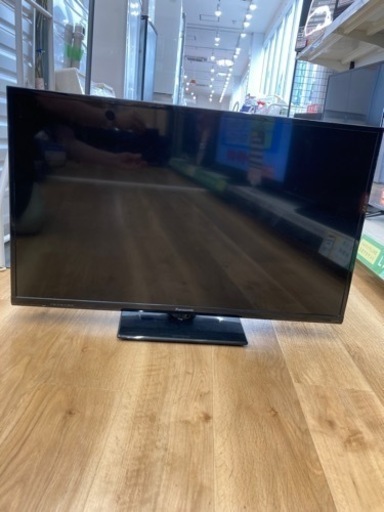 【トレファク高槻店】安心の6ヶ月間保証！取りに来れる方限定！Panasonic（パナソニック）のLED液晶テレビのご紹介です！