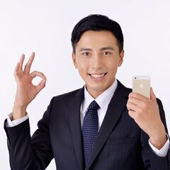 携帯ショップ販売スタッフ