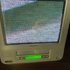 テレビの画像