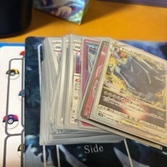 本日最終日21時まで　大幅値下げ　ポケモンカード引退品　(ディア...