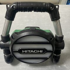 日立工機（HiKOKI） コードレスワークライト UB18DGL...