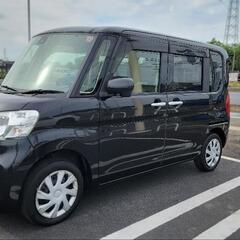 ダイハツタント・L SAII