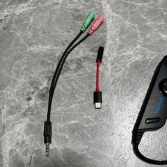 家電 オーディオ ヘッドフォンの画像