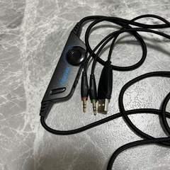 家電 オーディオ ヘッドフォンの画像